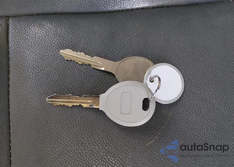 2007 Chrysler Aspen Limited from USA, damaged, VIN 1A8HW58P67F543854